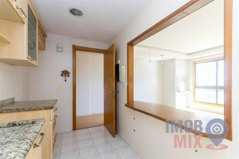 Apartamento 3 quartos  no Passo Da Areia