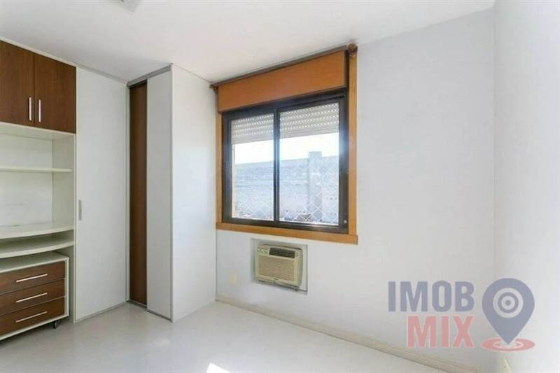 Apartamento 3 quartos  no Passo Da Areia