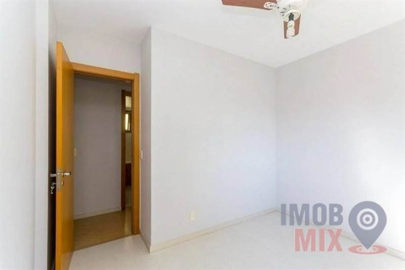 Apartamento 3 quartos  no Passo Da Areia