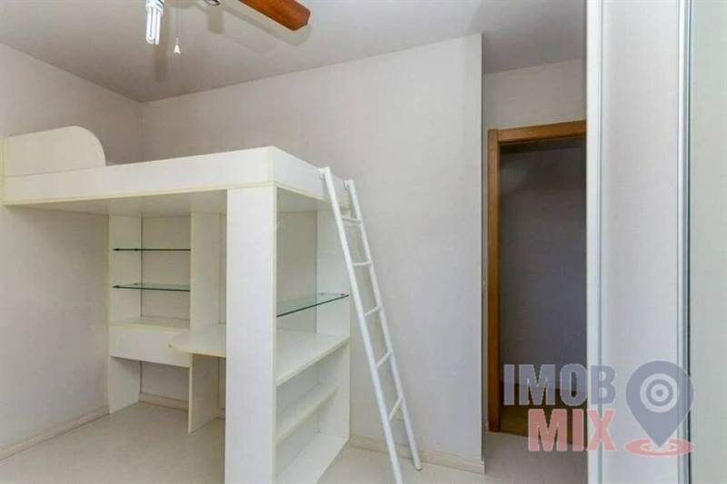 Apartamento 3 quartos  no Passo Da Areia