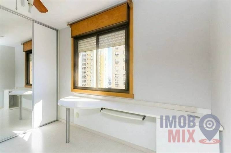 Apartamento 3 quartos  no Passo Da Areia