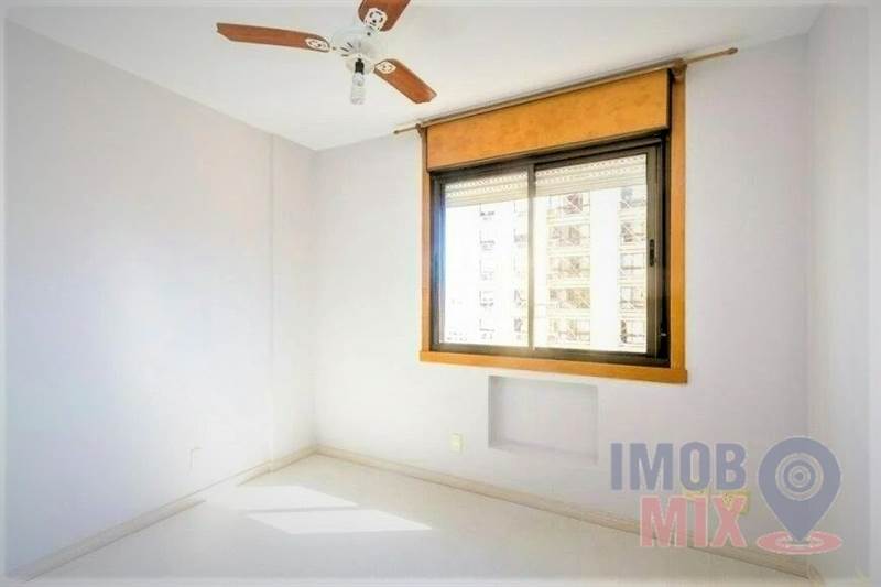 Apartamento 3 quartos  no Passo Da Areia