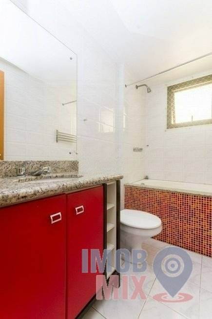 Apartamento 3 quartos  no Passo Da Areia