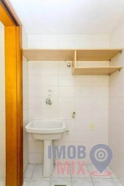Apartamento 3 quartos  no Passo Da Areia