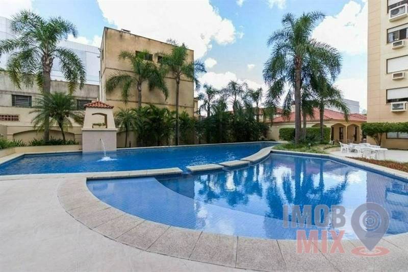 Apartamento 3 quartos  no Passo Da Areia