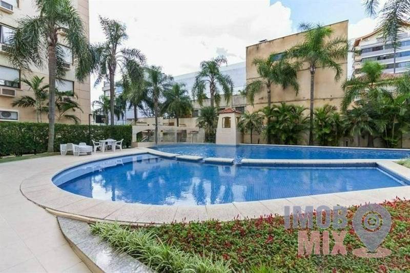 Apartamento 3 quartos  no Passo Da Areia