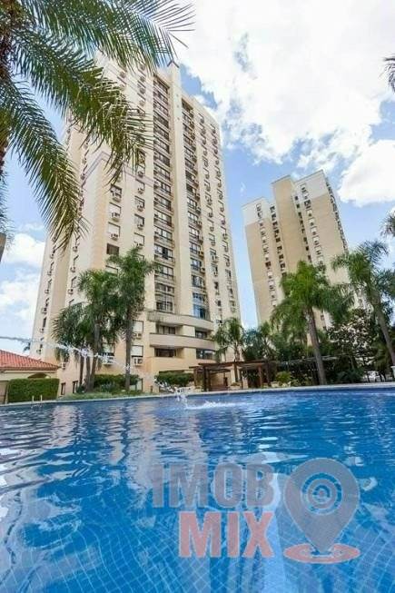 Apartamento 3 quartos  no Passo Da Areia