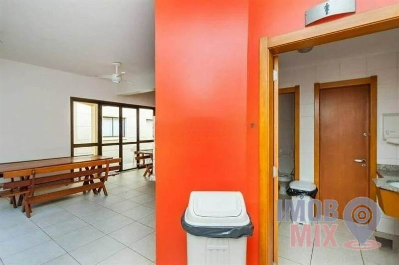 Apartamento 3 quartos  no Passo Da Areia