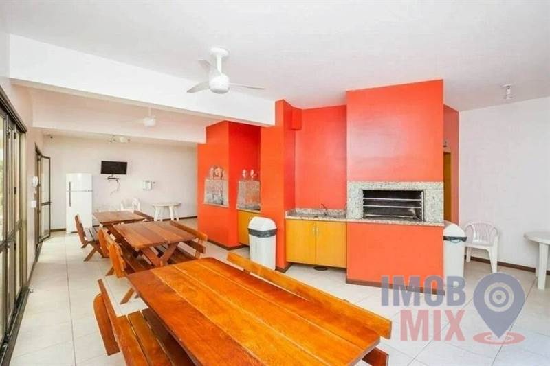Apartamento 3 quartos  no Passo Da Areia
