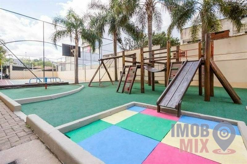 Apartamento 3 quartos  no Passo Da Areia