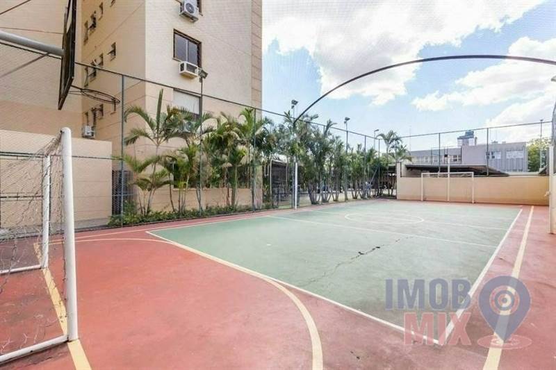 Apartamento 3 quartos  no Passo Da Areia