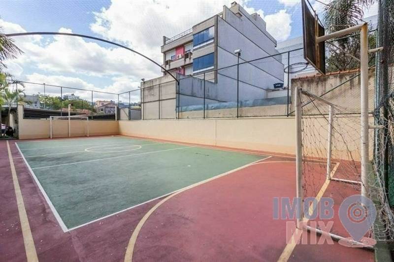 Apartamento 3 quartos  no Passo Da Areia