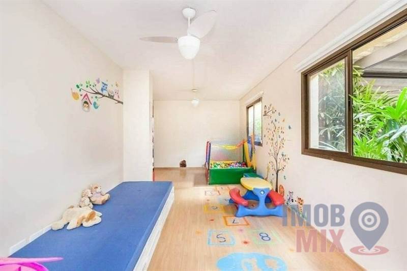 Apartamento 3 quartos  no Passo Da Areia