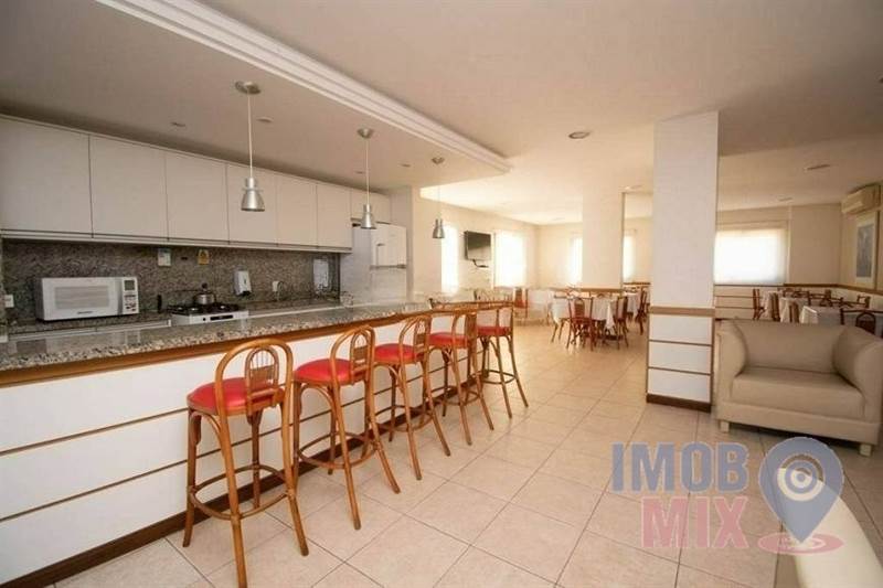 Apartamento 3 quartos  no Passo Da Areia