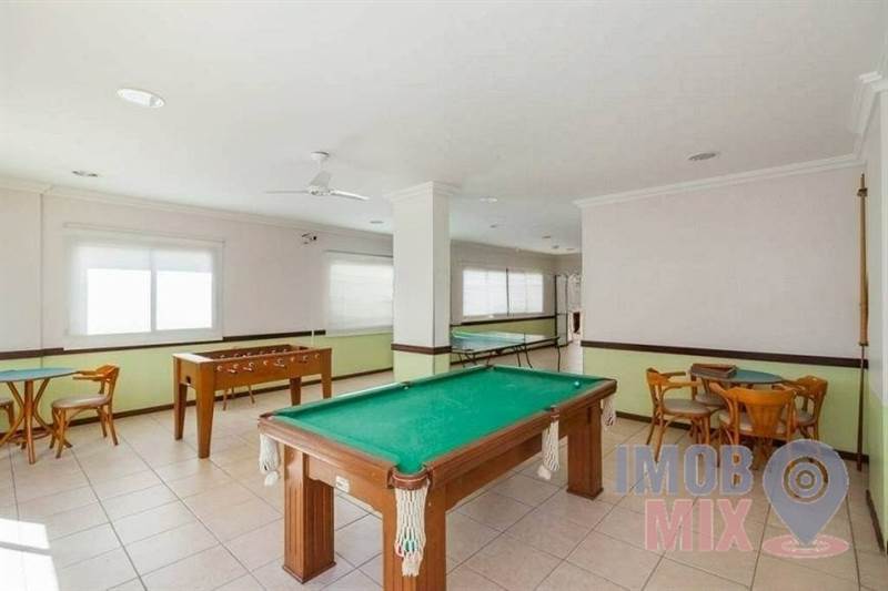 Apartamento 3 quartos  no Passo Da Areia
