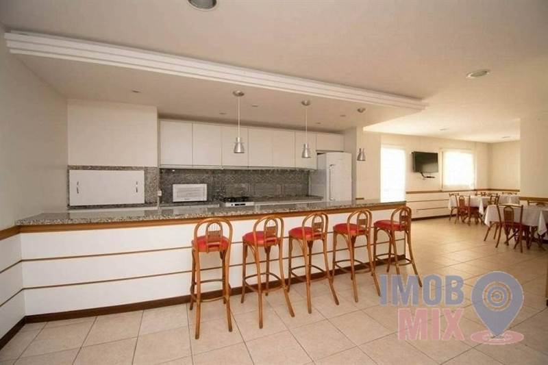 Apartamento 3 quartos  no Passo Da Areia