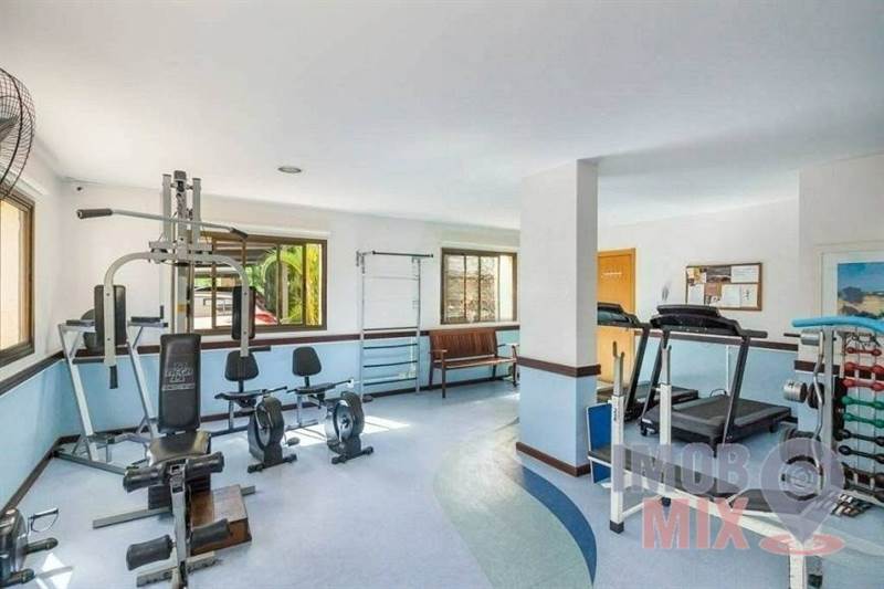 Apartamento 3 quartos  no Passo Da Areia