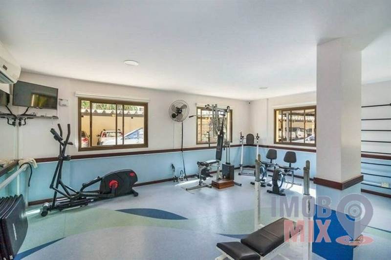 Apartamento 3 quartos  no Passo Da Areia