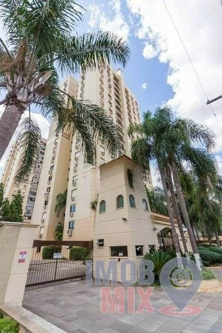 Apartamento 3 quartos  no Passo Da Areia