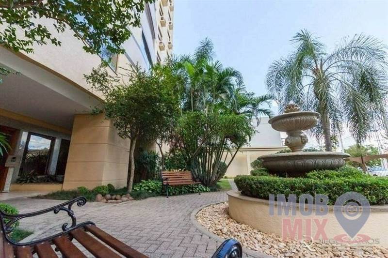 Apartamento 3 quartos  no Passo Da Areia