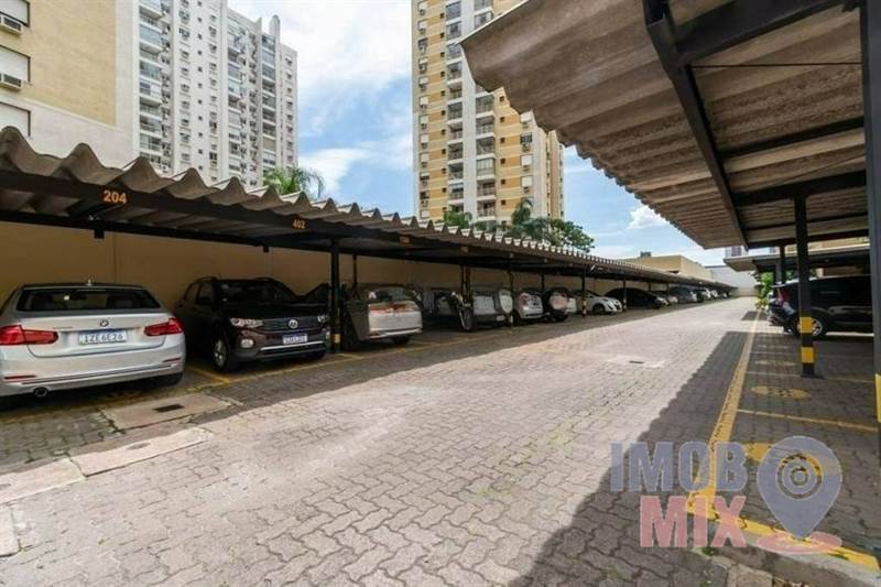 Apartamento 3 quartos  no Passo Da Areia