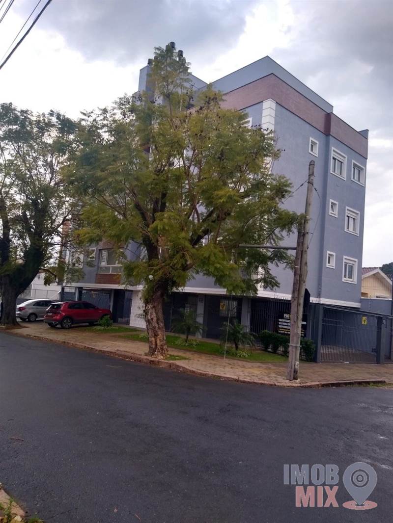 Apartamento 2 quartos  no São Sebastião