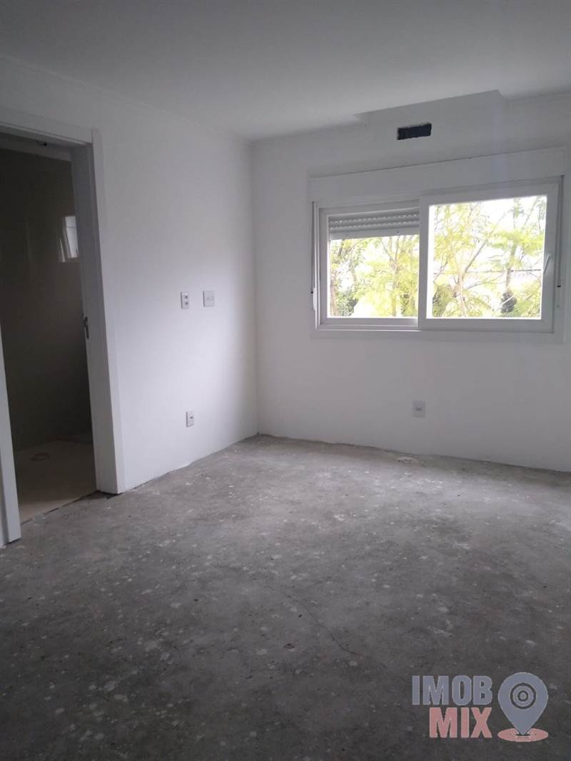 Apartamento 2 quartos  no São Sebastião