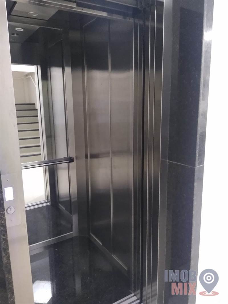 Apartamento 2 quartos  no São Sebastião