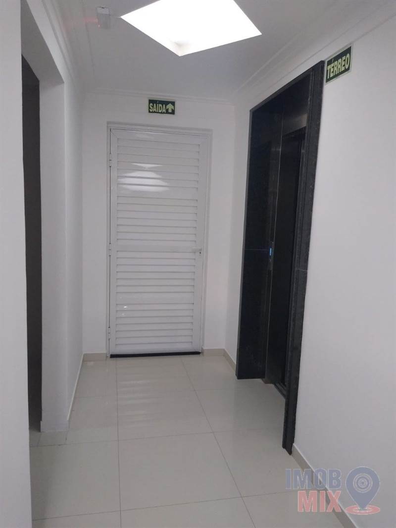 Apartamento 2 quartos  no São Sebastião