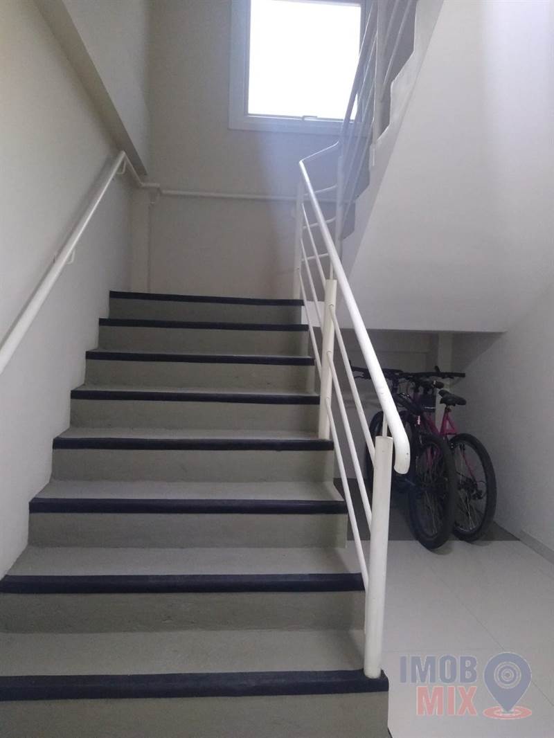 Apartamento 2 quartos  no São Sebastião