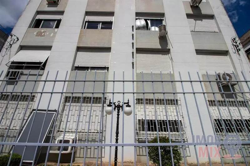 Apartamento 2 quartos  no São Sebastião