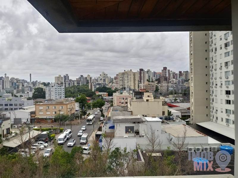 Apartamento 3 quartos  no Santana