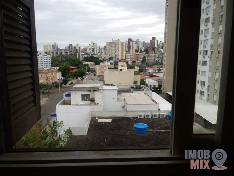 Apartamento 3 quartos  no Santana