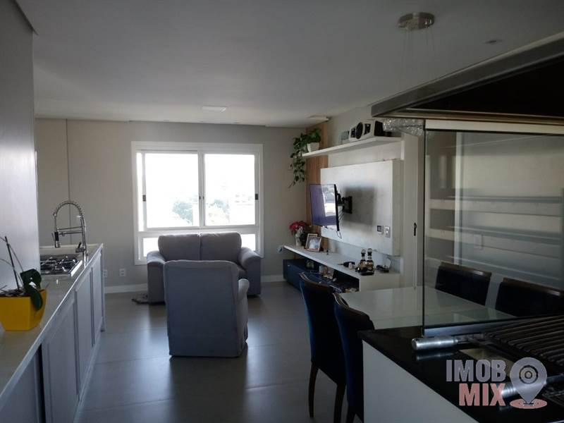 Apartamento 3 quartos  no Santana