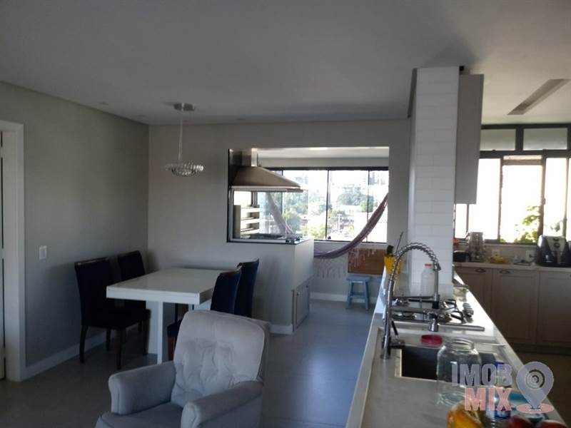 Apartamento 3 quartos  no Santana