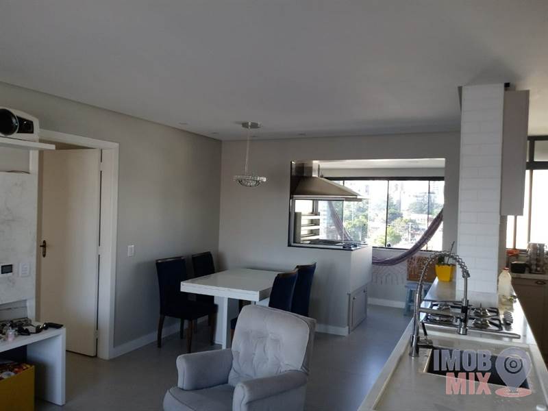Apartamento 3 quartos  no Santana