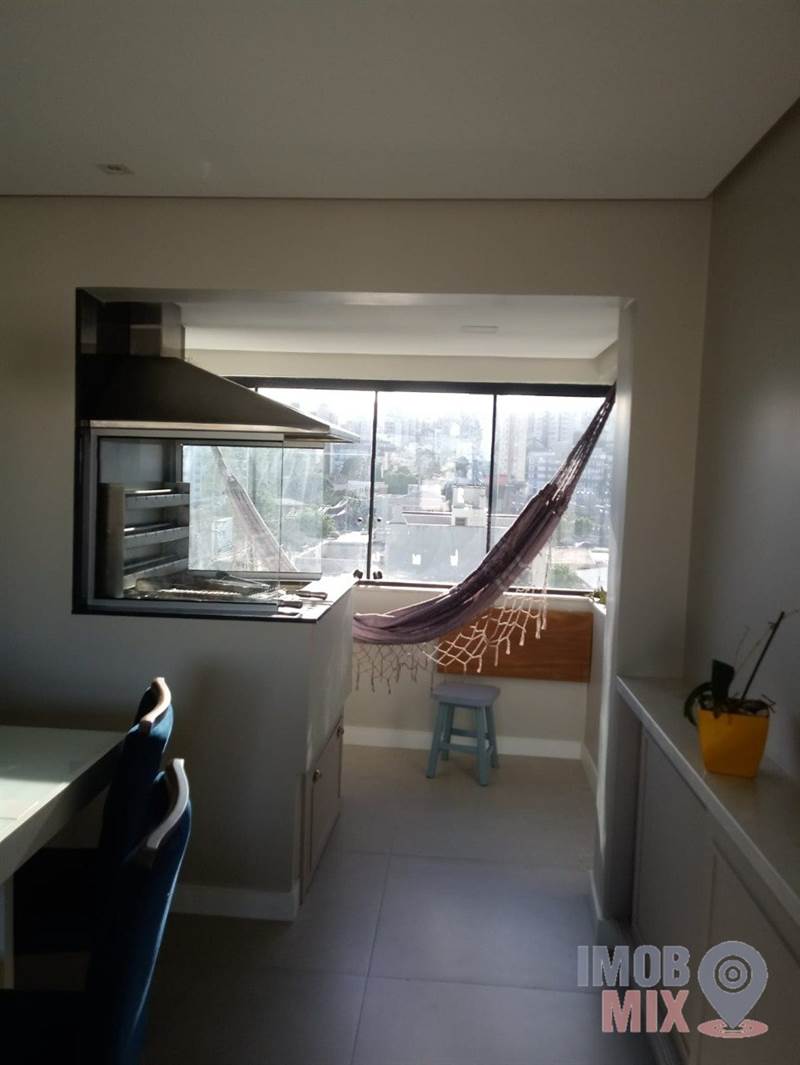 Apartamento 3 quartos  no Santana