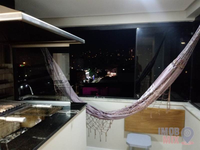 Apartamento 3 quartos  no Santana