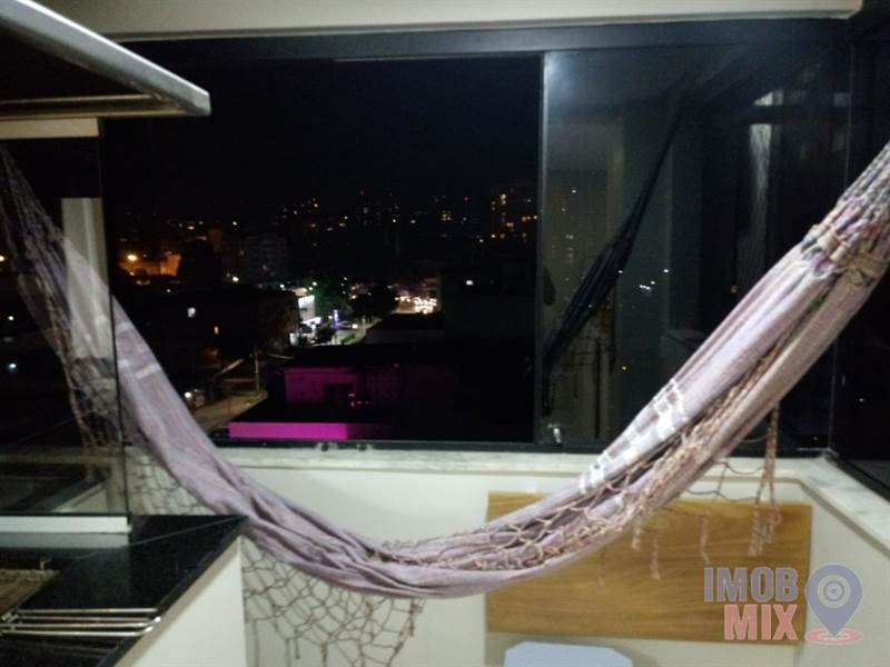 Apartamento 3 quartos  no Santana