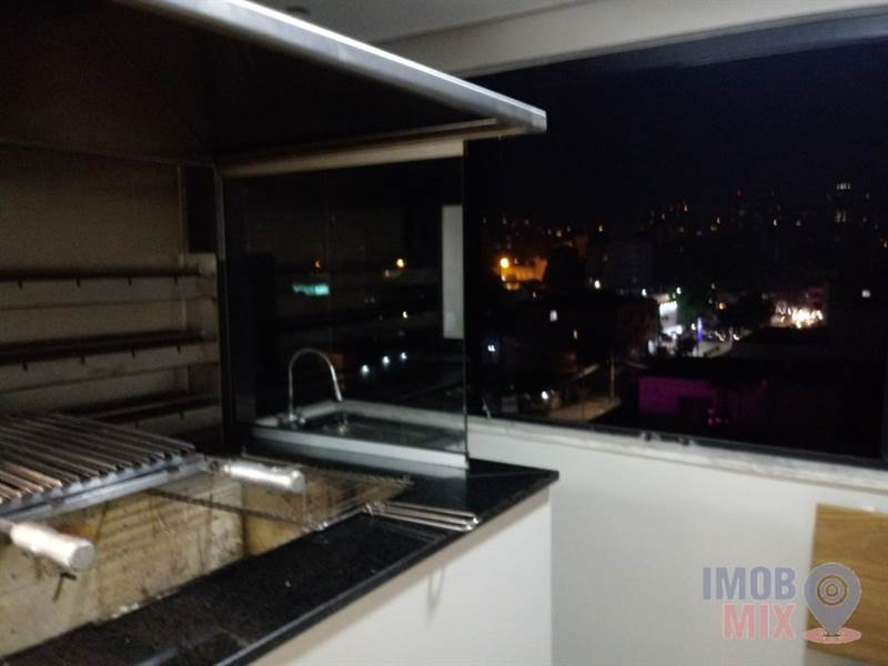 Apartamento 3 quartos  no Santana