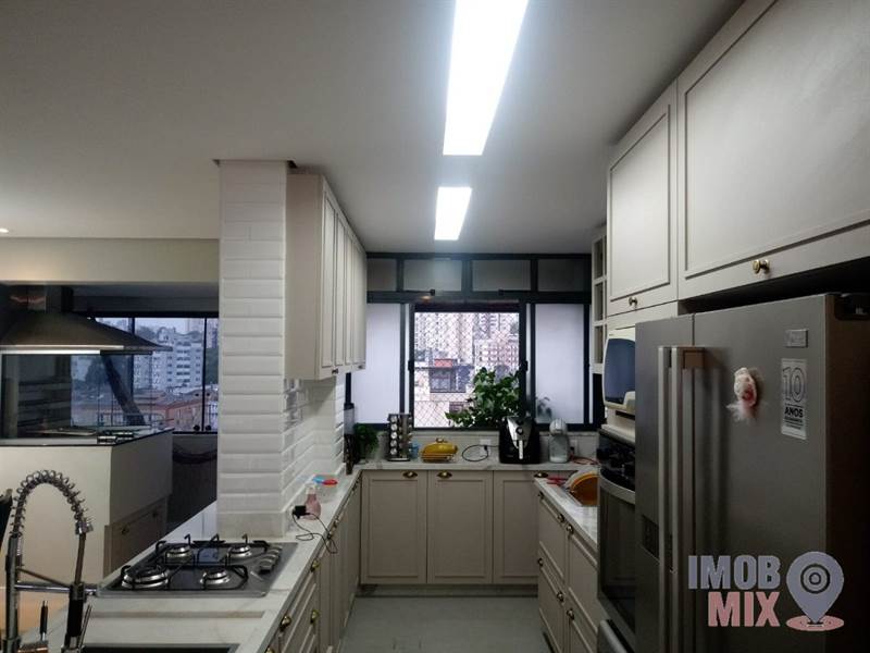 Apartamento 3 quartos  no Santana