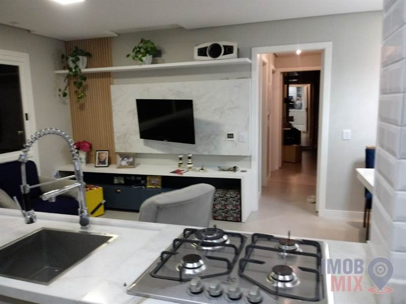 Apartamento 3 quartos  no Santana