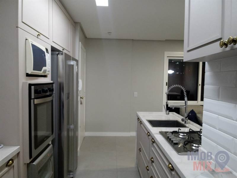 Apartamento 3 quartos  no Santana