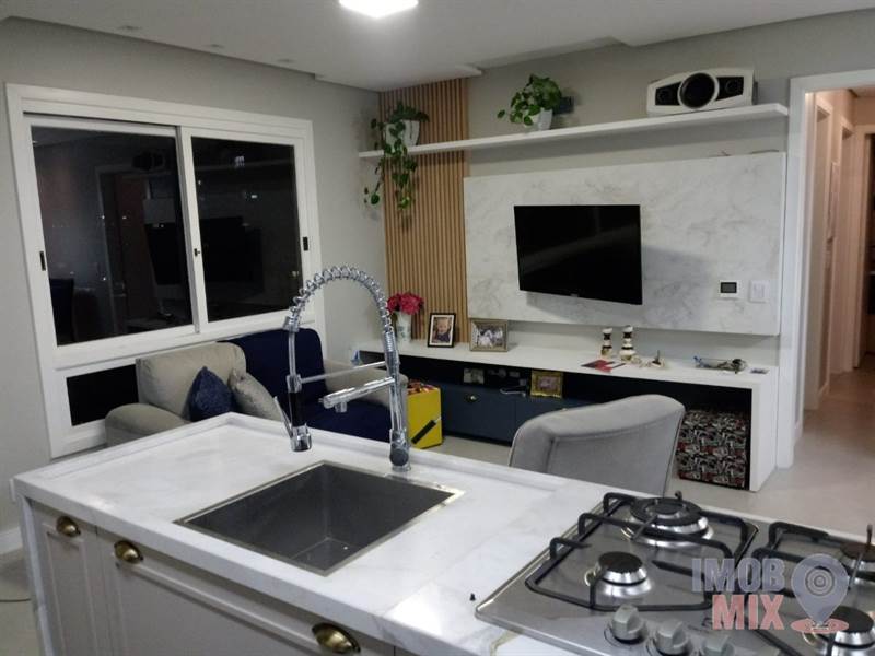 Apartamento 3 quartos  no Santana