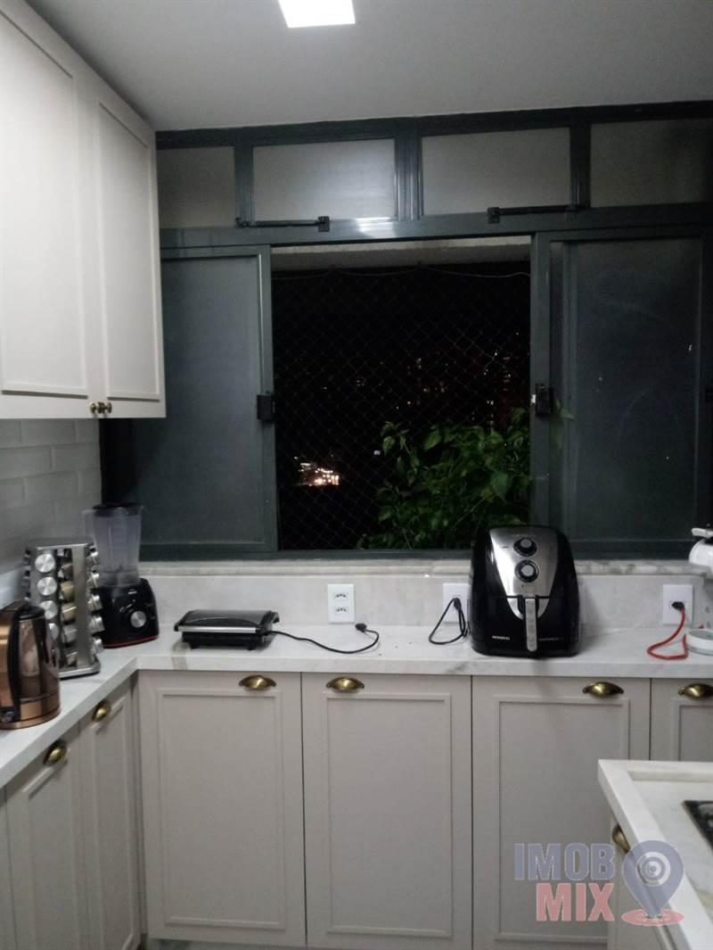 Apartamento 3 quartos  no Santana