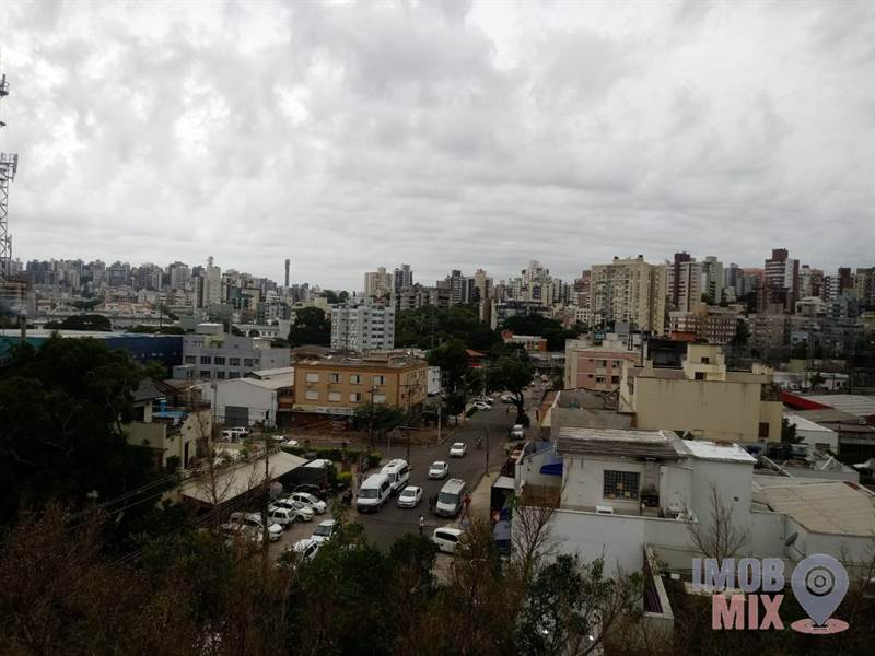 Apartamento 3 quartos  no Santana