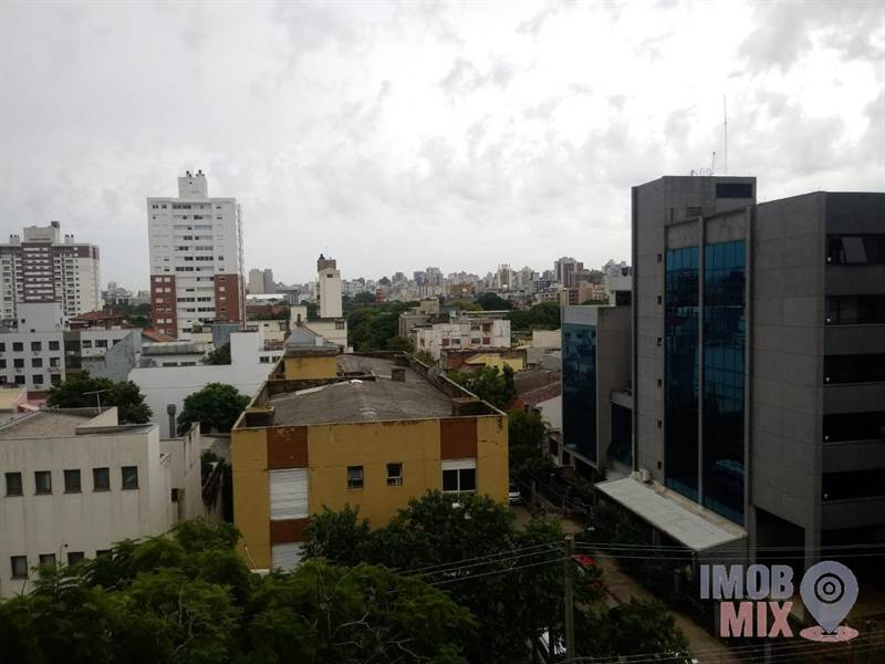 Apartamento 3 quartos  no Santana