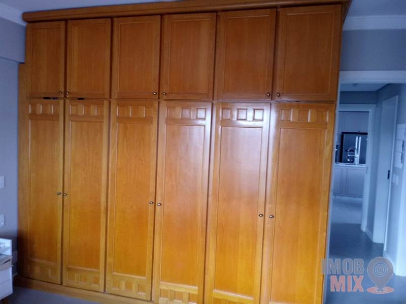 Apartamento 3 quartos  no Santana