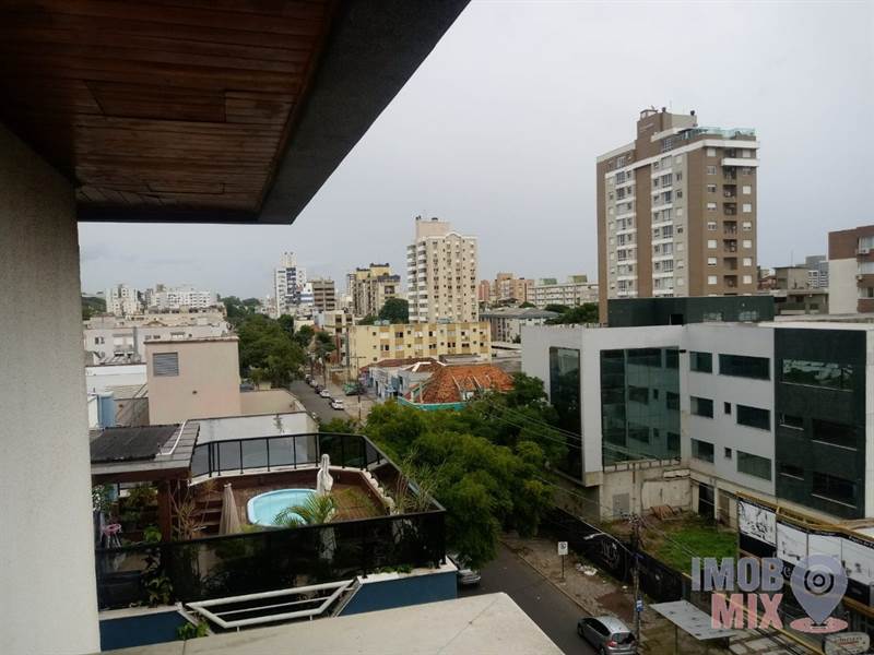 Apartamento 3 quartos  no Santana