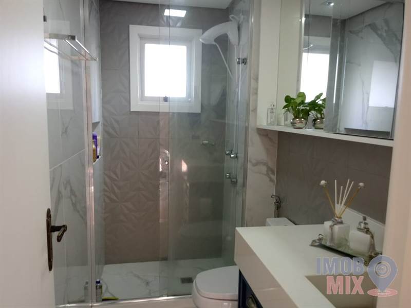Apartamento 3 quartos  no Santana